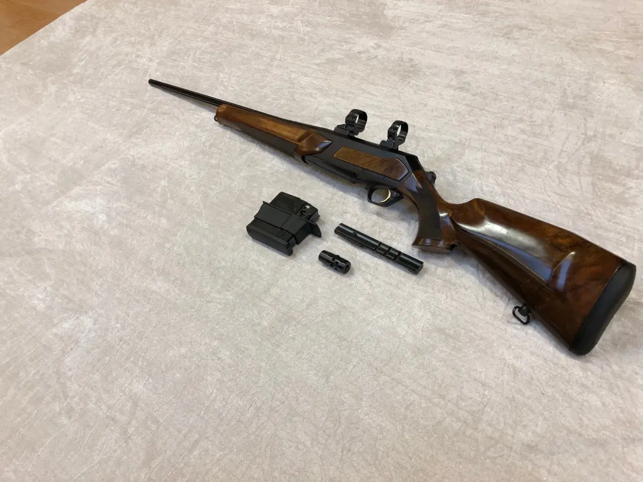 Billede 5 - Browning Maral