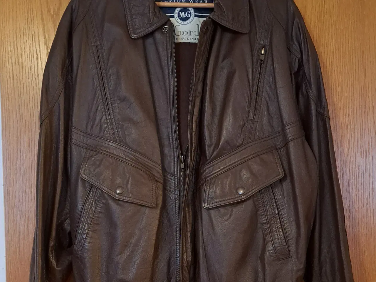 Billede 11 - Vinterjakker og skindjakker se alle billerne 7 stk