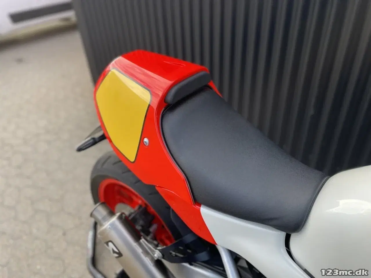 Billede 14 - Yamaha XSR 900 GP