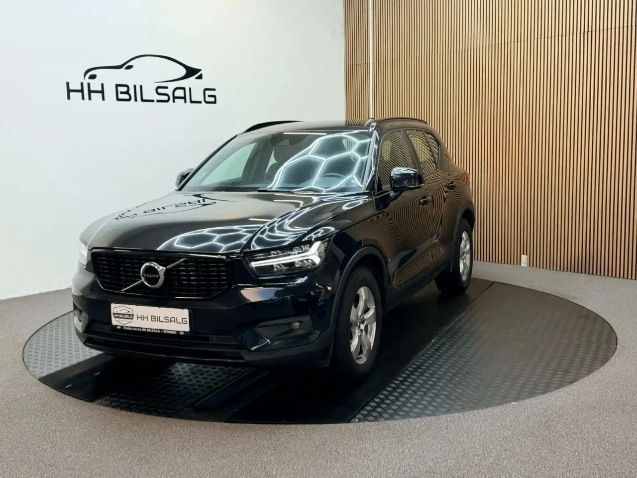Billede 1 - Volvo XC40 2,0 D3 150 R-Design aut. AWD
