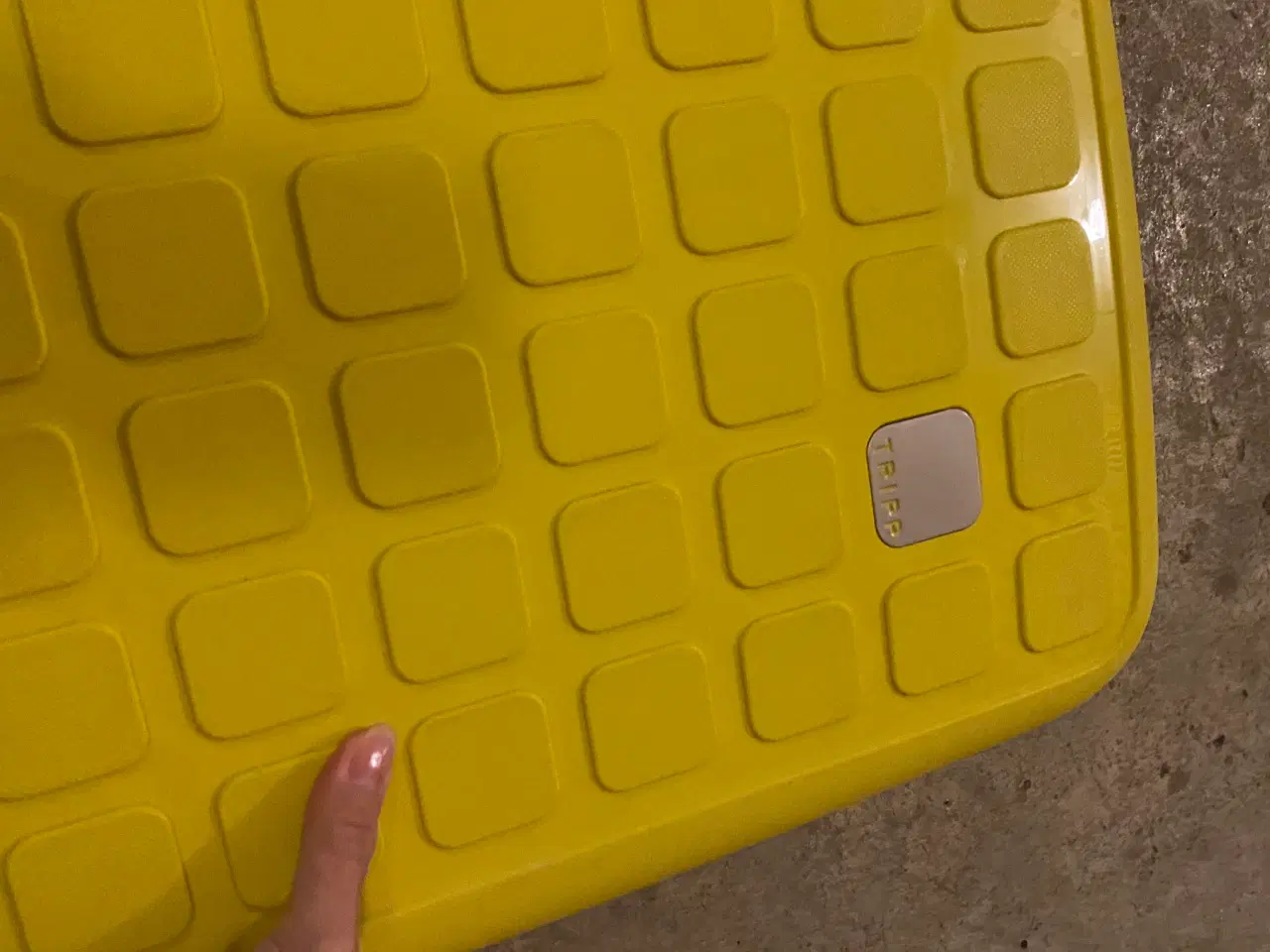 Billede 4 - Håndbagage