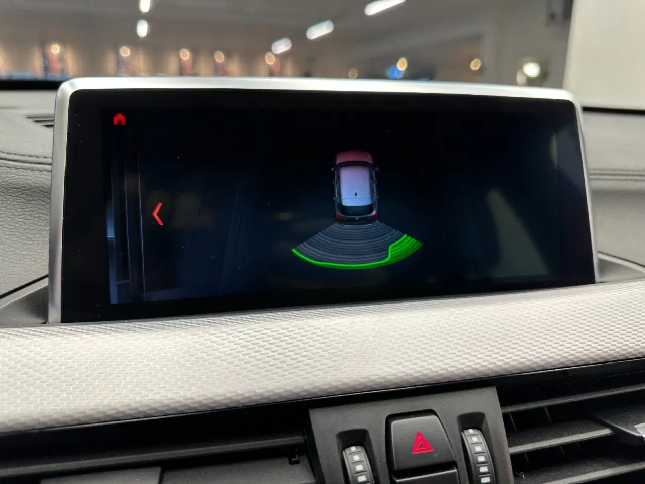 Billede 22 - BMW X1 1,5 xDrive25e M-Sport aut.