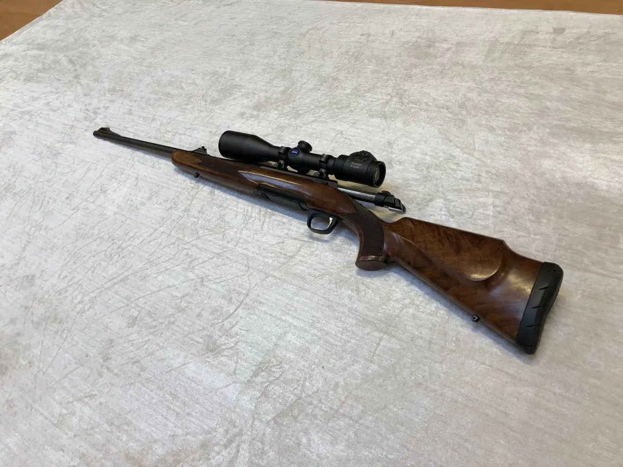 Billede 2 - Browning X-Bolt + Zeiss