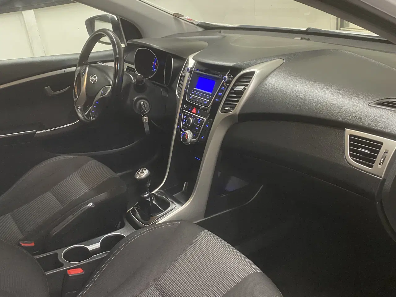 Billede 7 - Super lækker familiebil /nysynet 🚘