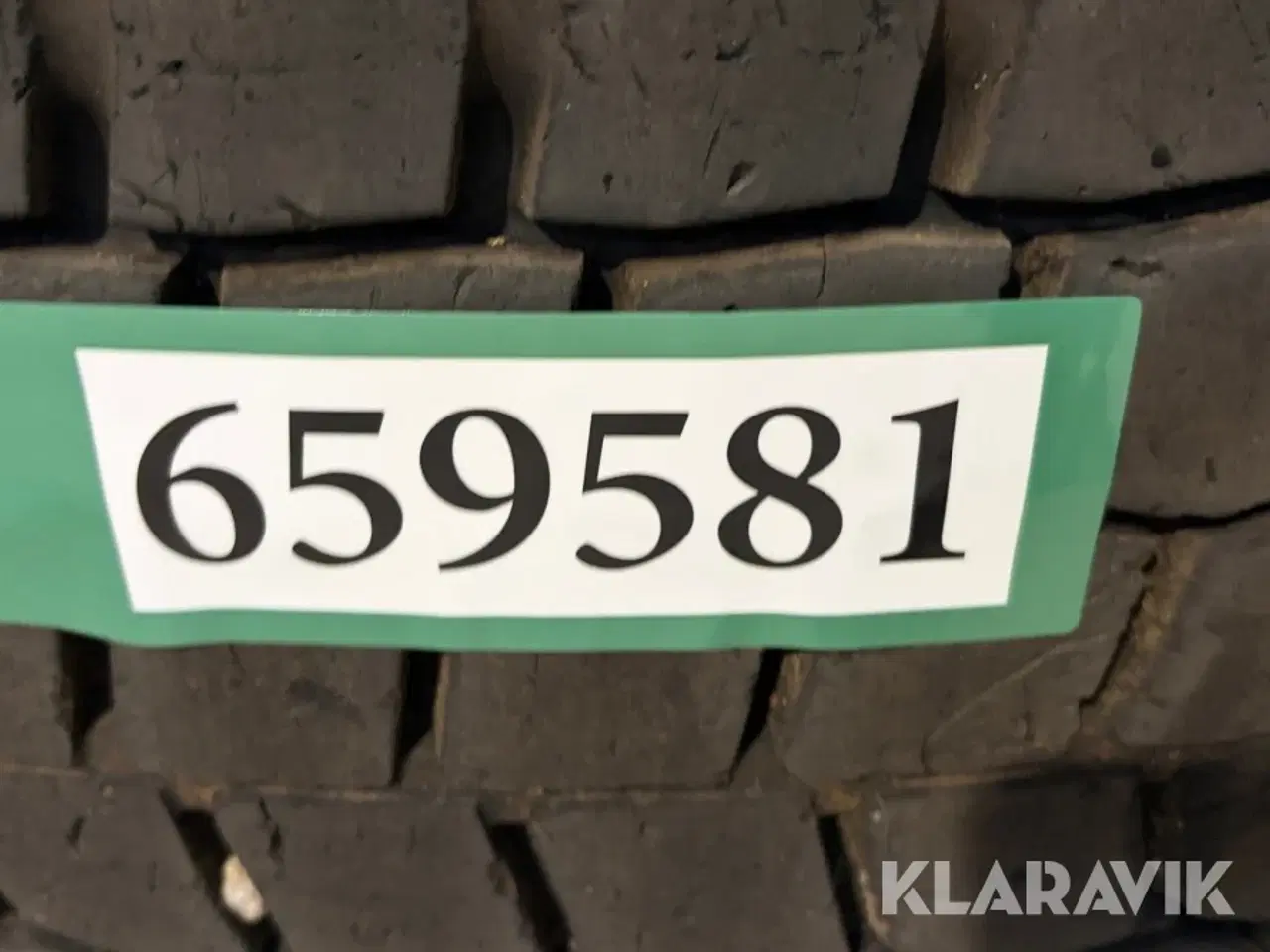 Billede 12 - Dæk Bridgestone R-drive 1 styk