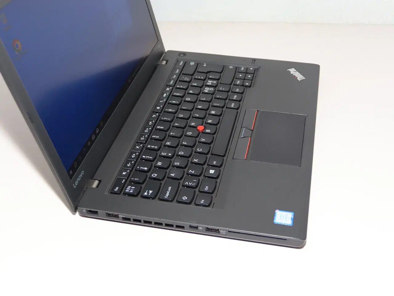 Billede 3 - lenovo ThinkPad T460 m. Core i5