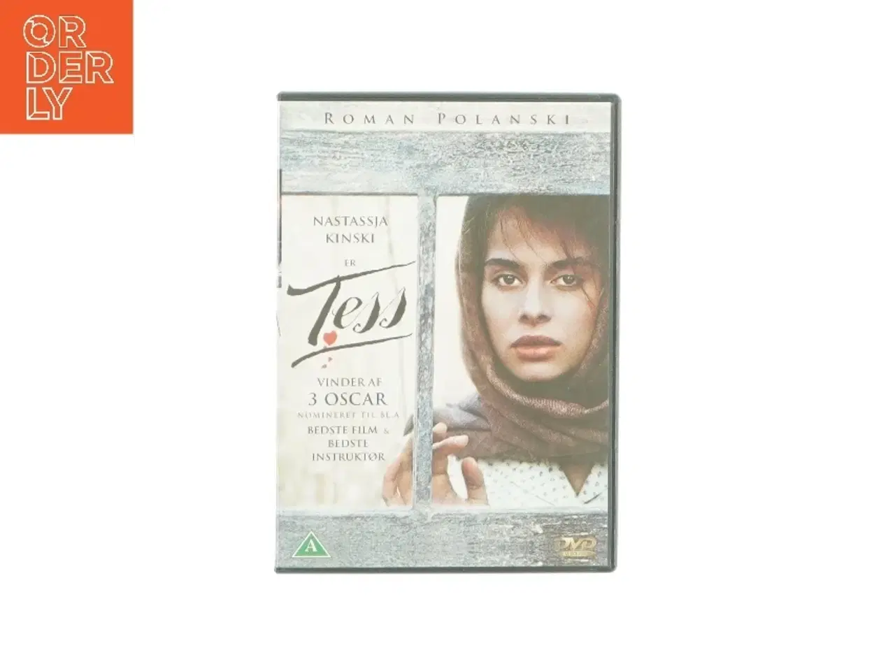 Billede 1 - Tess (DVD)