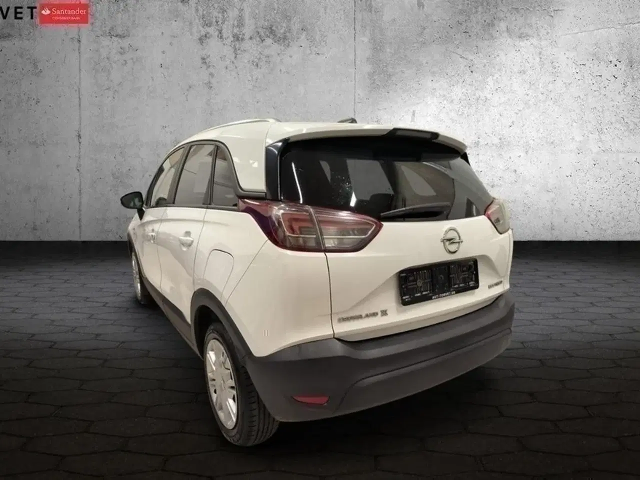 Billede 4 - Opel Crossland X 1,6 CDTi 99 Innovation