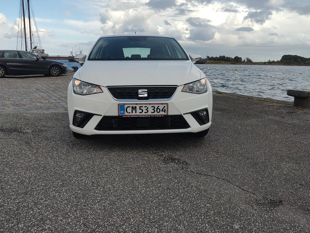 Billede 5 - Seat Ibiza 1,0 TSi 115 