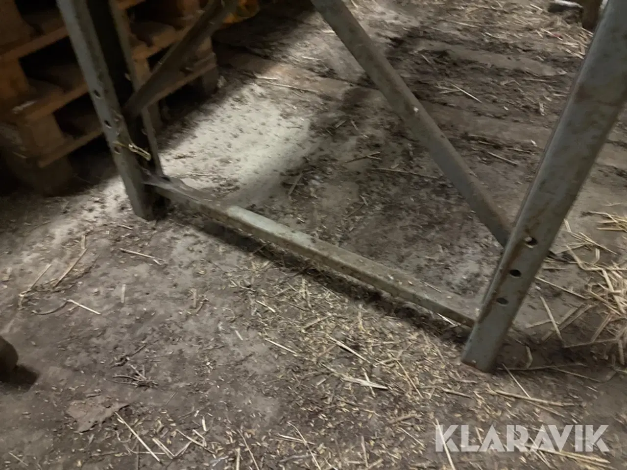 Billede 7 - Pallereoler