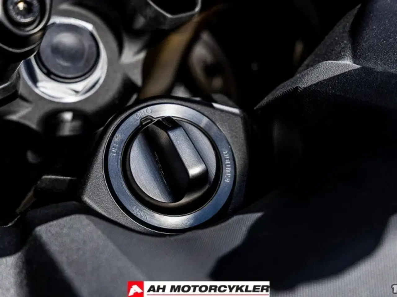 Billede 24 - Yamaha Tracer 9 GT Ceramic Ice