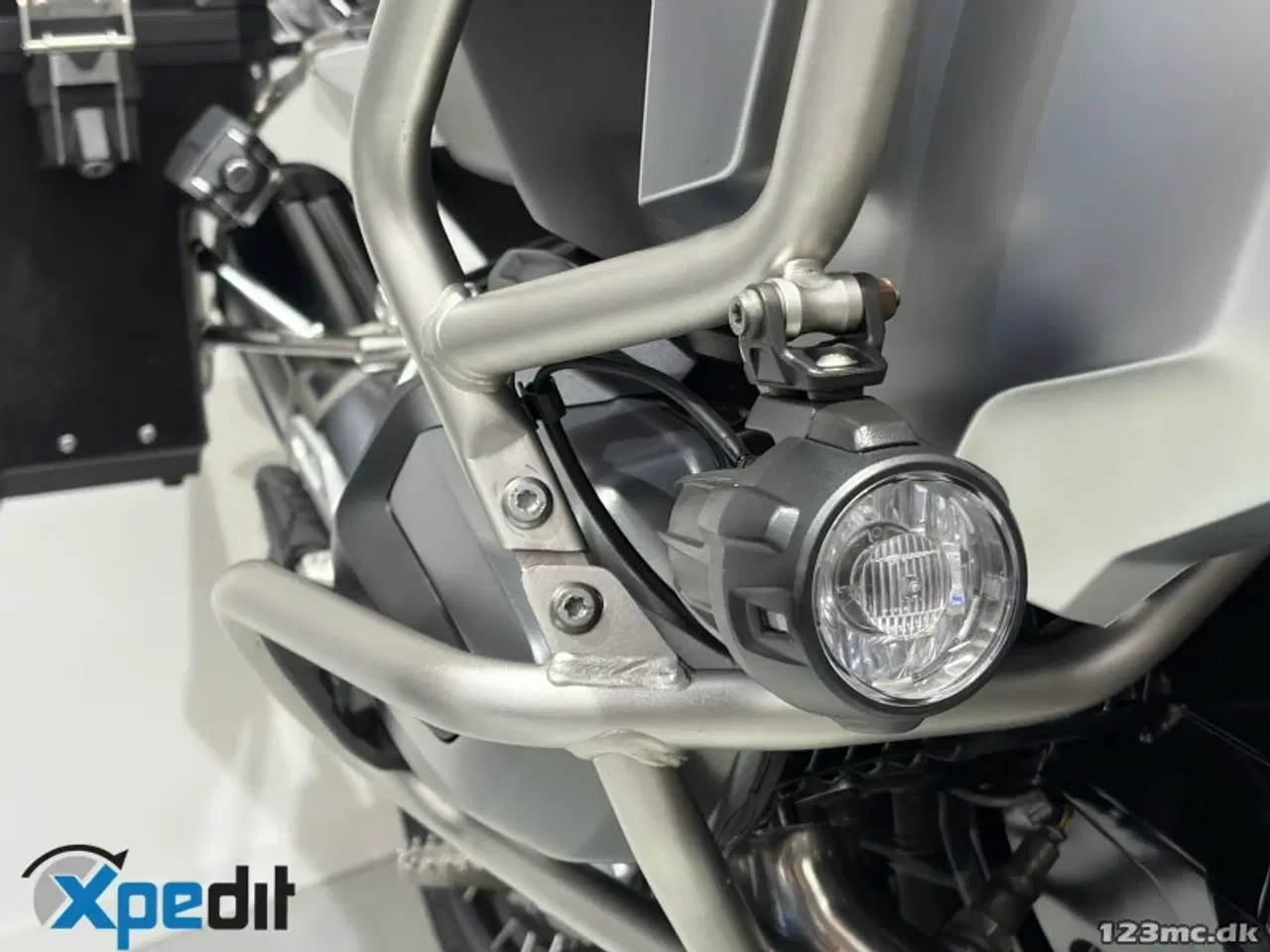 Billede 16 - BMW R 1250 GS Adventure