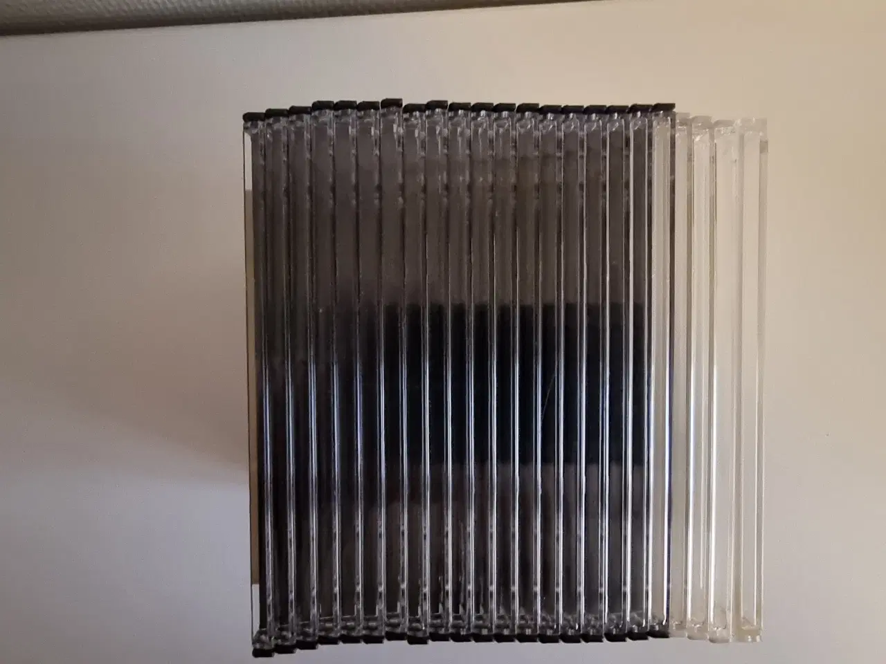 Billede 1 - Tomme CD-hylstre