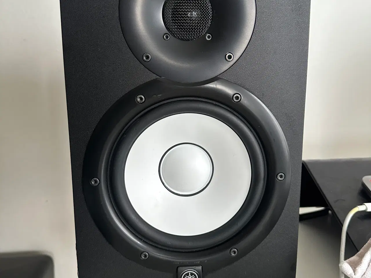 Billede 2 - Yamaha HS7 Studio Monitors samt andet udstyr