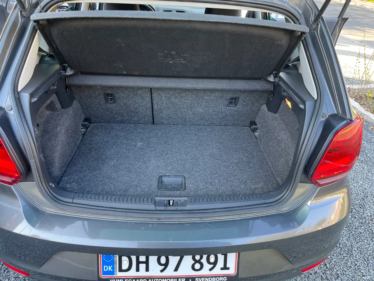 Billede 6 - Vw polo 1,2 tsi comfortline 