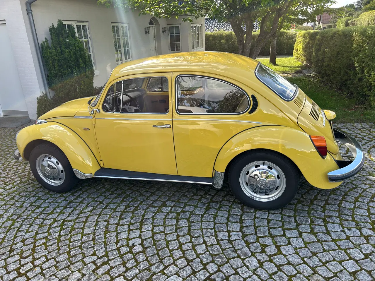 Billede 9 - VW 1303