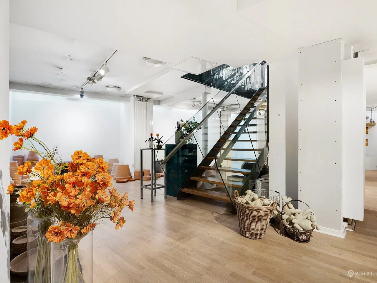 Billede 5 - Ikonisk ejendom med gennemrenoverede kontorer i hjertet af Aarhus