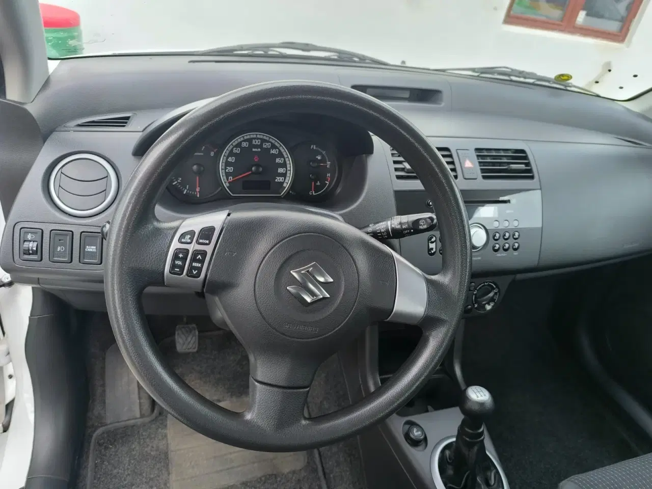 Billede 10 - Suzuki Swift 1,5 GL-A