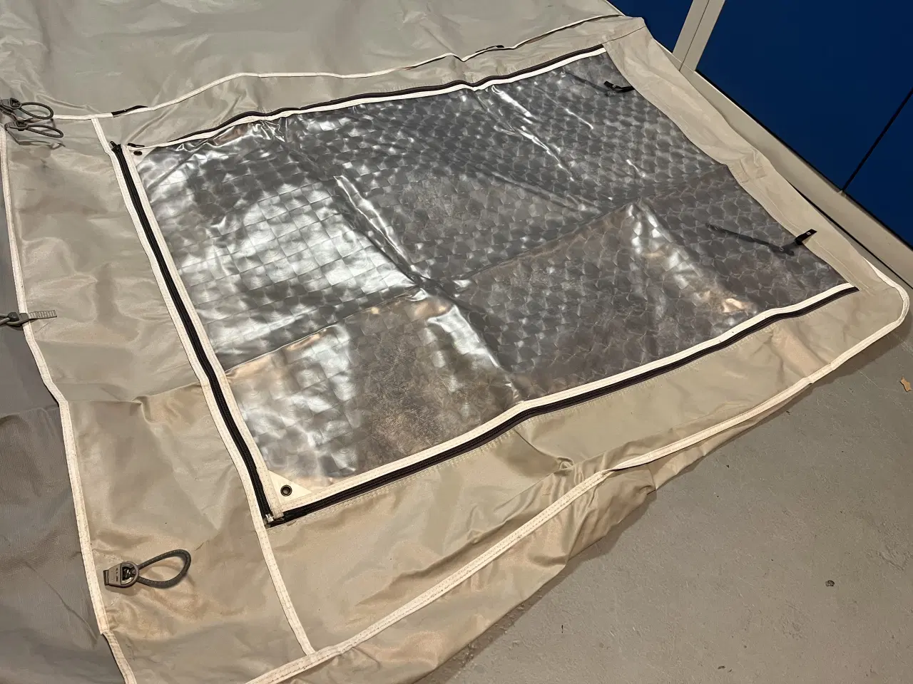 Billede 3 - Isabella Annex 250 Sand