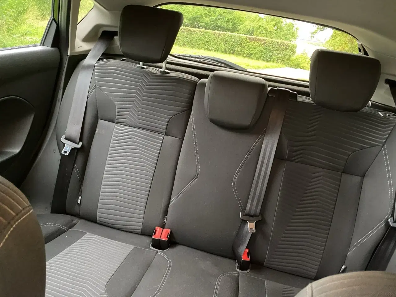 Billede 14 - Ford Fiesta 1,0 SCTi 125 Titanium X