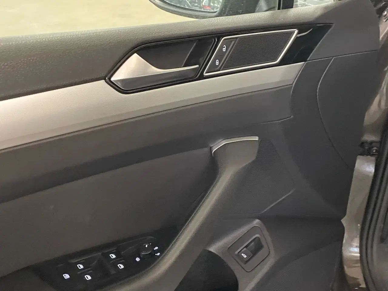 Billede 7 - VW Passat Variant 1,6 TDI Comfortline 120HK Stc 6g