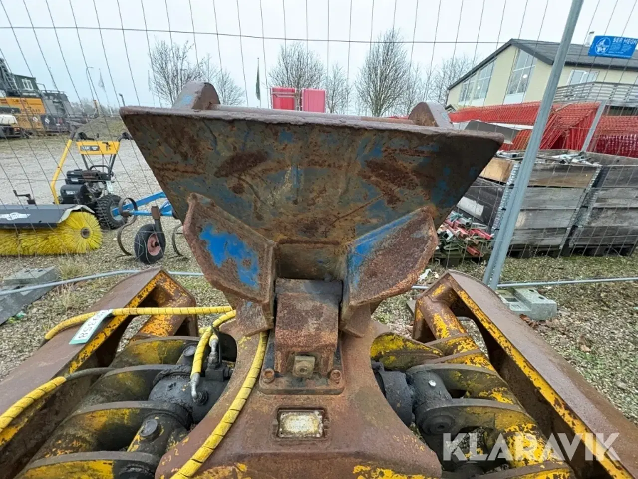 Billede 10 - Grab BSV M122002