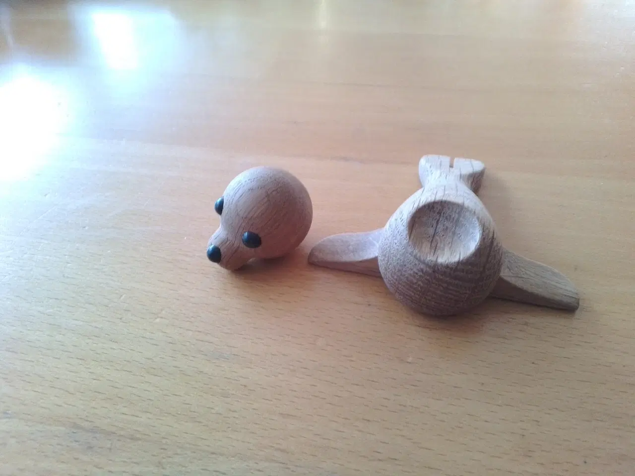 Billede 3 - Mini sæl fra Spring Copenhagen