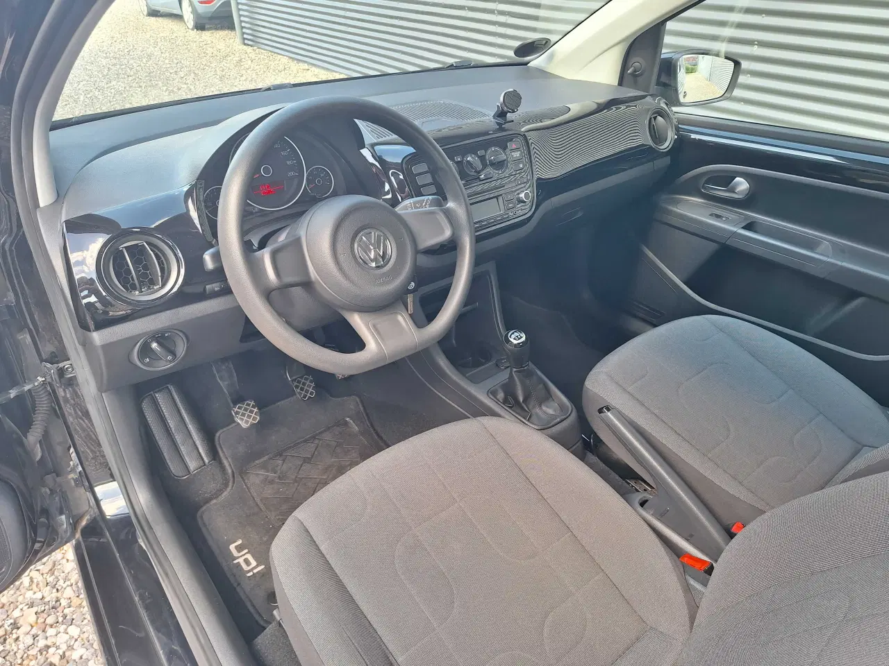Billede 7 - VW Move UP