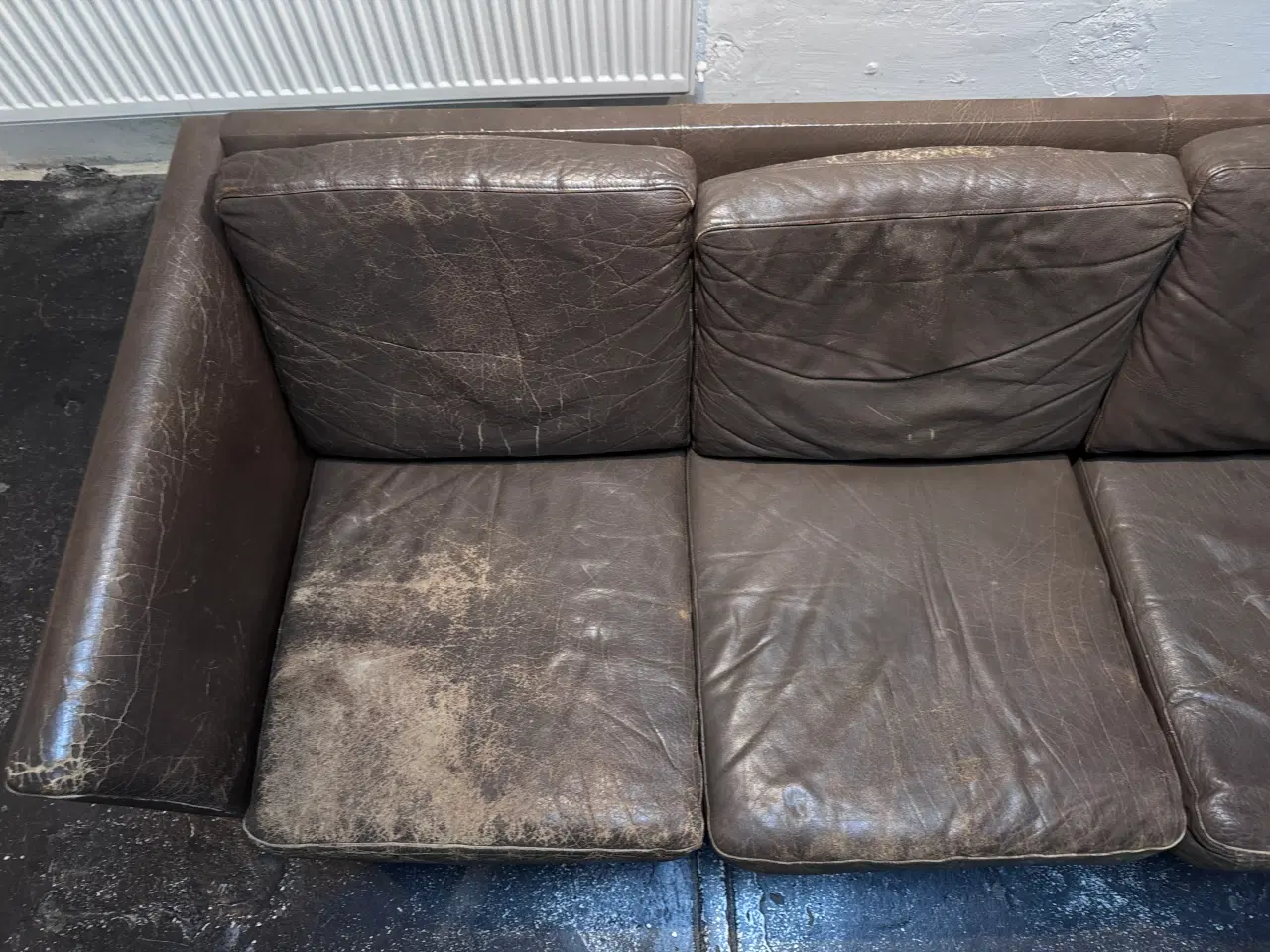 Billede 9 - GRATIS SOFA HENT IDAG ELLER IMORGEN 