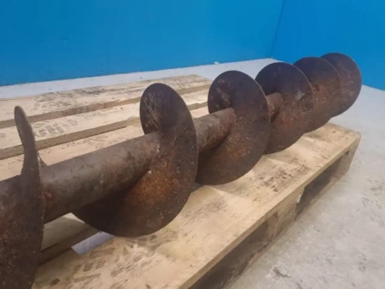 Billede 9 - Massey Ferguson 32 Snegl 28884048