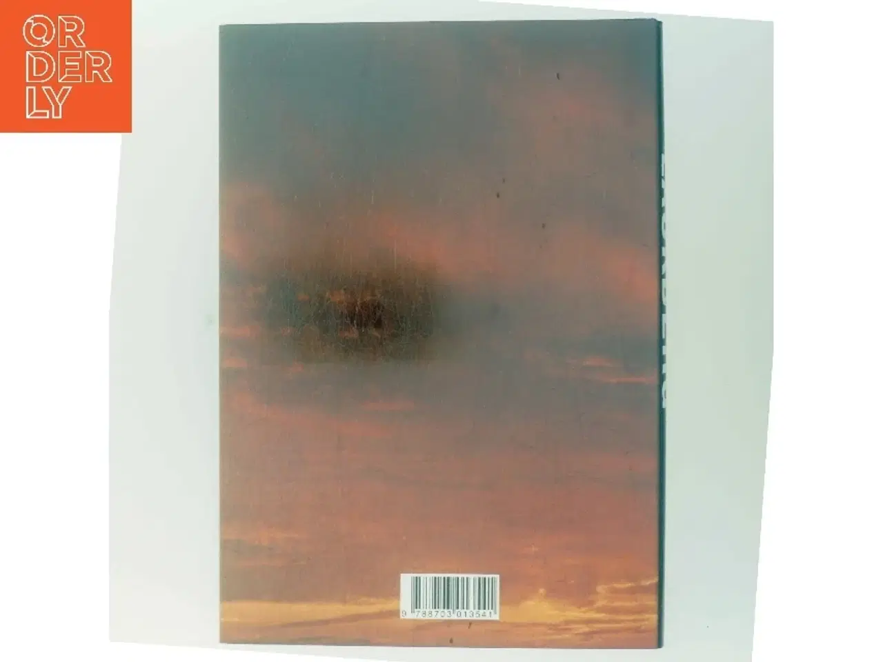 Billede 3 - Prædikanten : kriminalroman af Camilla Läckberg (Bog)