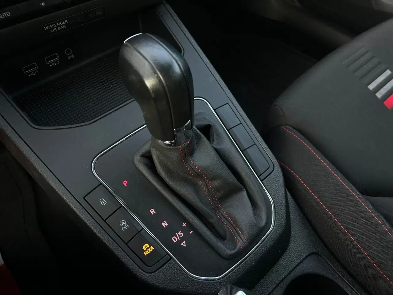 Billede 15 - Seat Ibiza 1,0 TSi 115 FR DSG