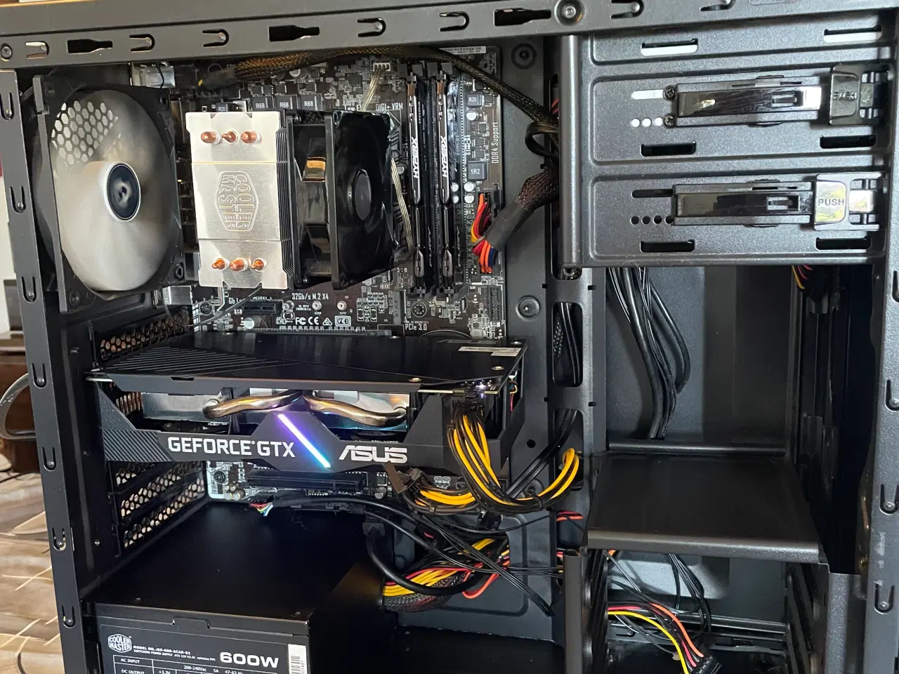 Billede 6 - I7 GAMER COMPUTER 