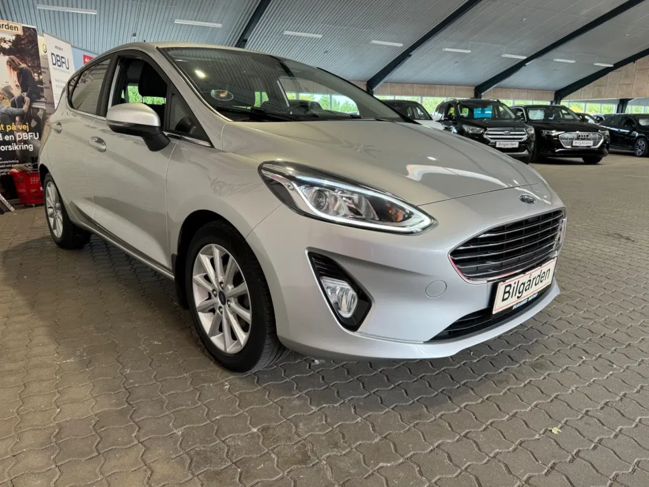 Billede 5 - Ford Fiesta 1,0 EcoBoost B&O Play