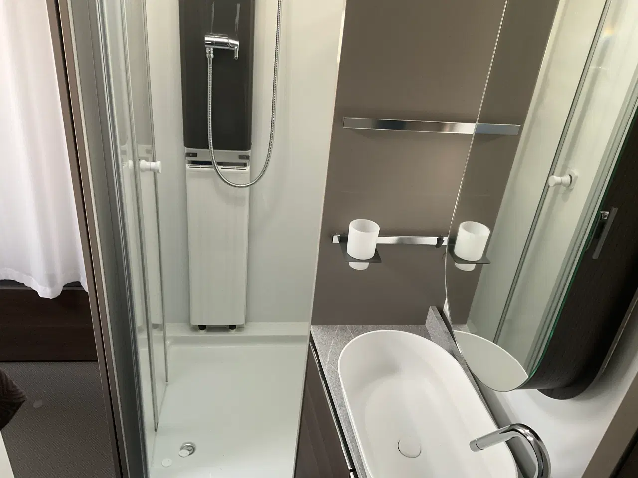Billede 11 - Adria Alpina 663HT Twin