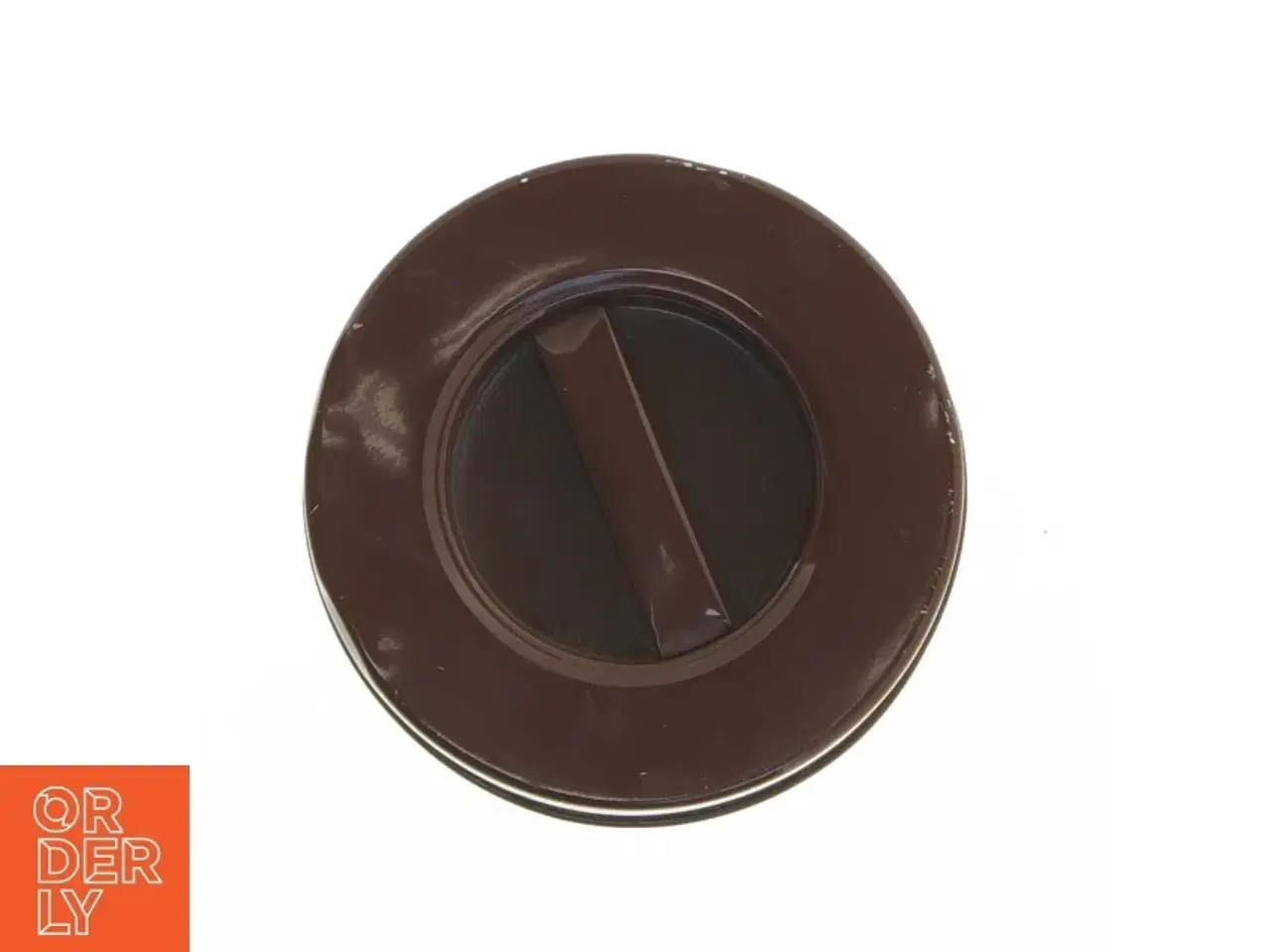 Billede 4 - Vintage Kagedåse (str. 12 x 9,5 cm)