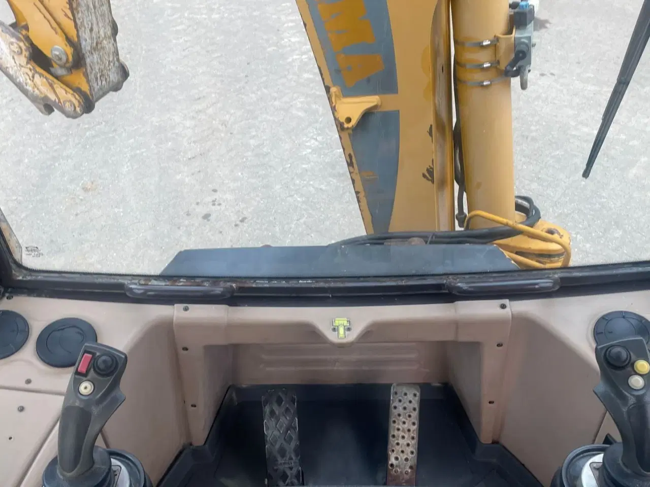 Billede 13 - Hydrema 906D