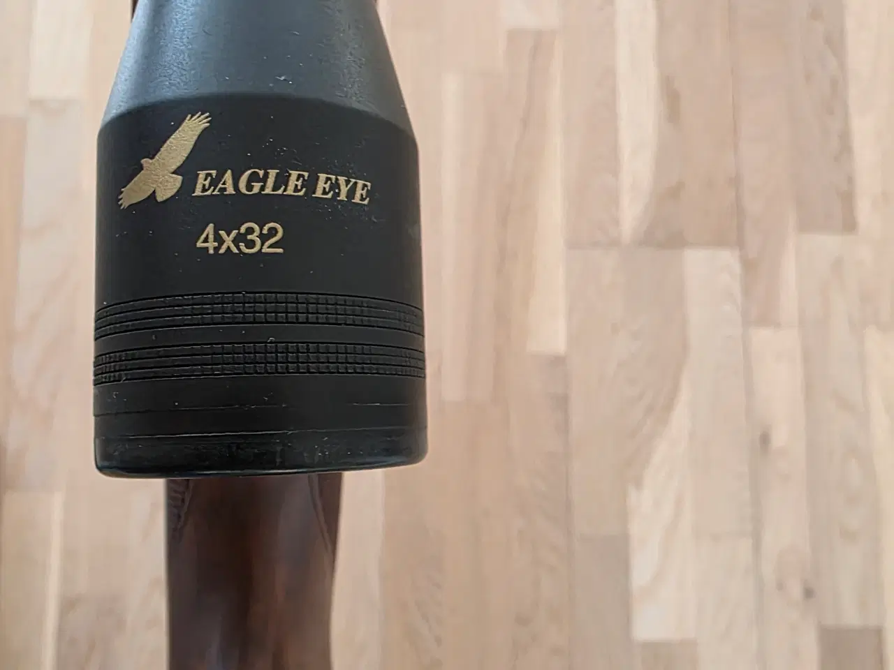 Billede 4 - Luftgevær 5,5 mm.