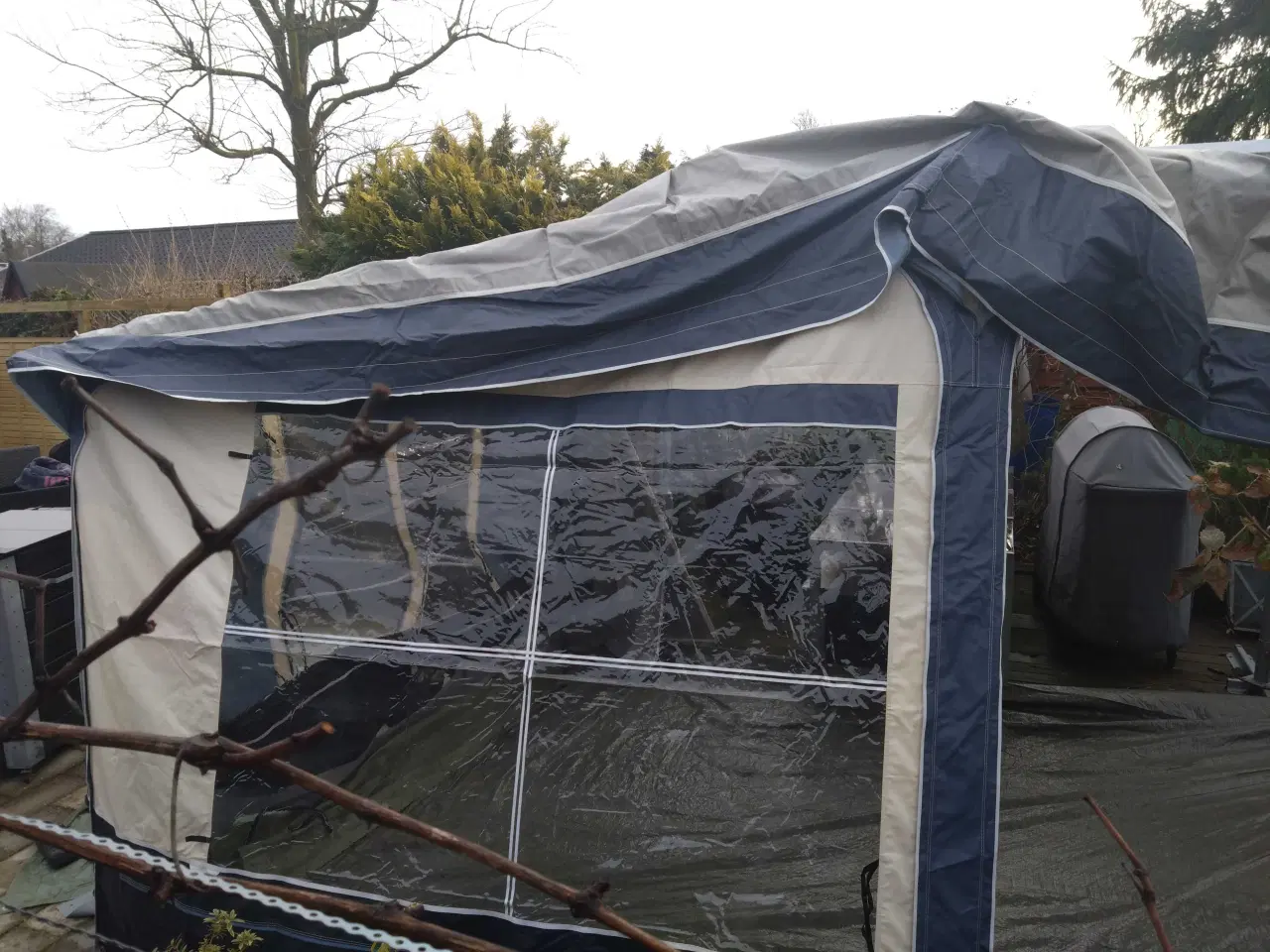 Billede 5 - NYT  A950 fortelt Isabella Ventura Pacific 300 