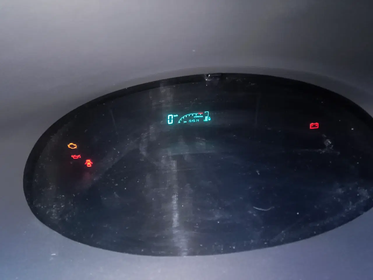 Billede 5 - Toyota Yaris 1.0 