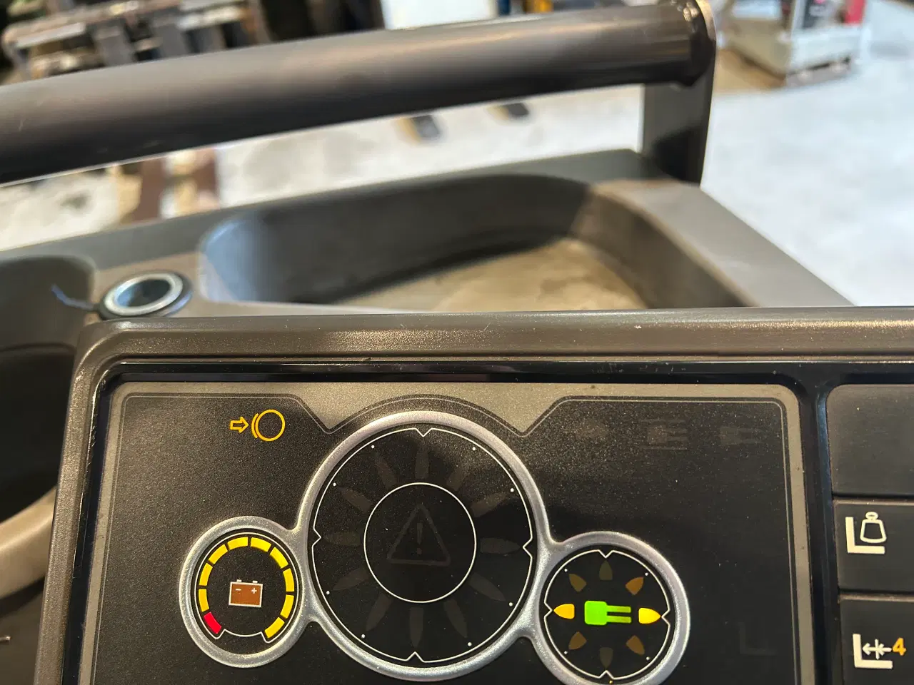 Billede 6 - Atlet 4 vejs truck fr 2019