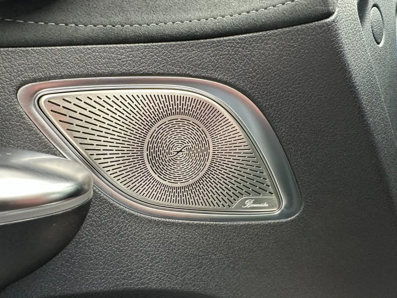 Billede 16 - Mercedes EQE350  AMG Line