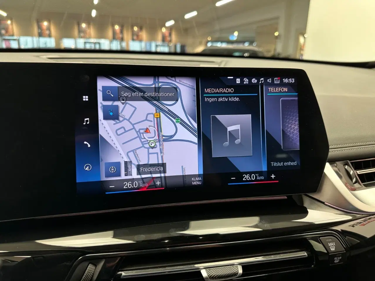 Billede 19 - BMW iX1  xDrive30 X-Line