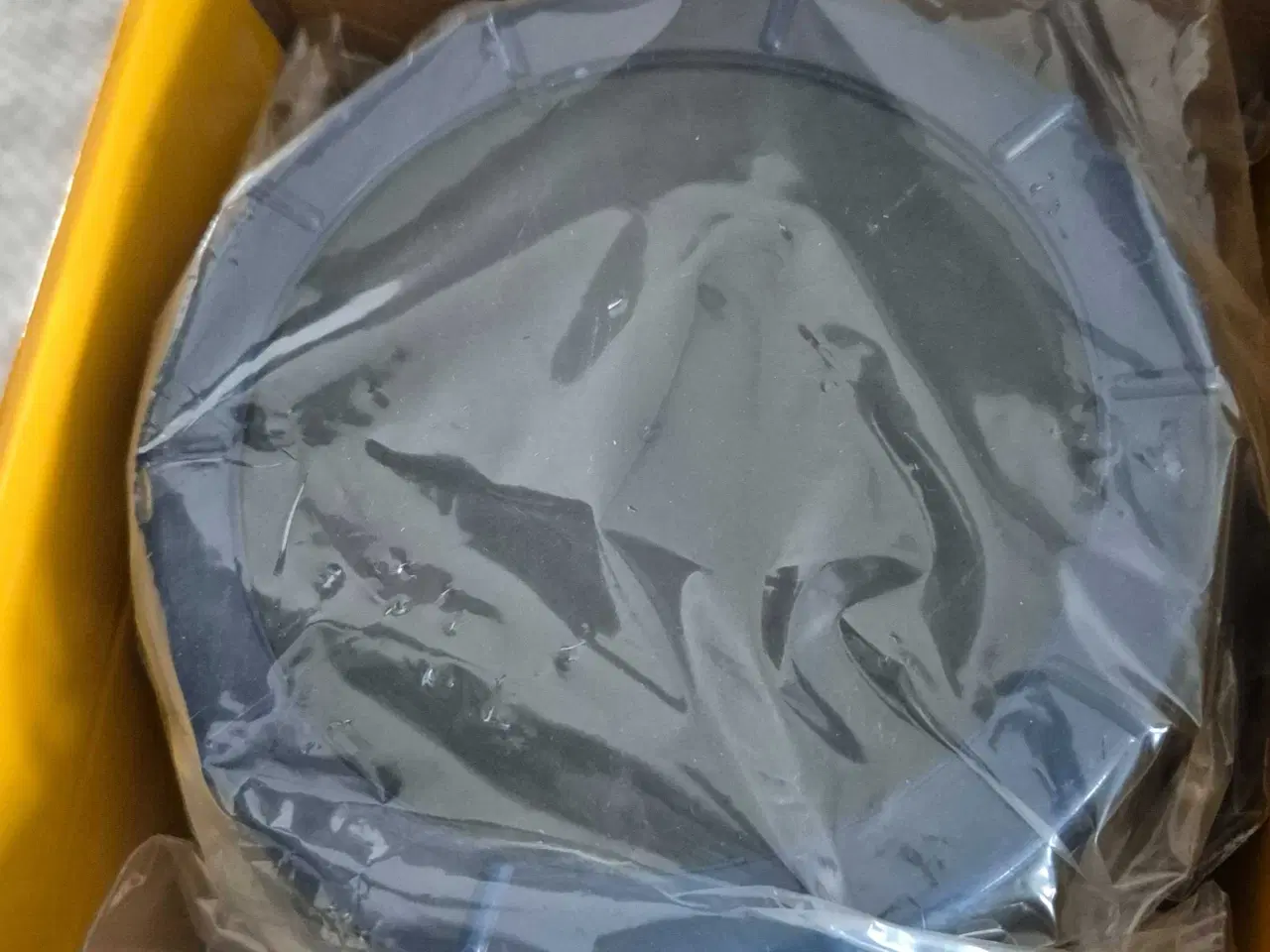 Billede 3 - Inspektionsport ø120 til brændstoftank