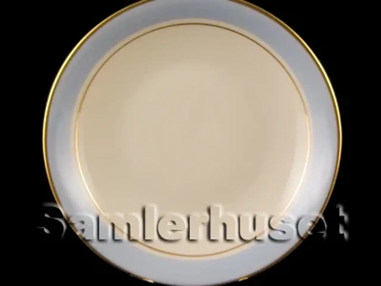 Billede 1 - Fredensborg Kuvertsmør Rundt