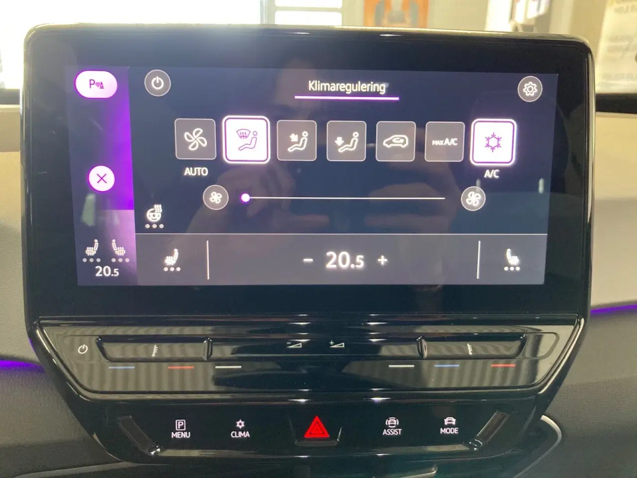Billede 18 - VW ID.3 58 Pro Performance