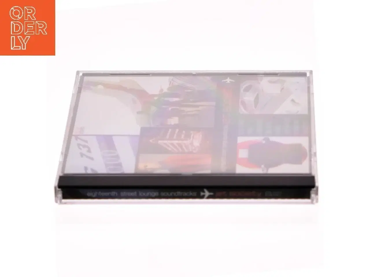 Billede 3 - Musik CD