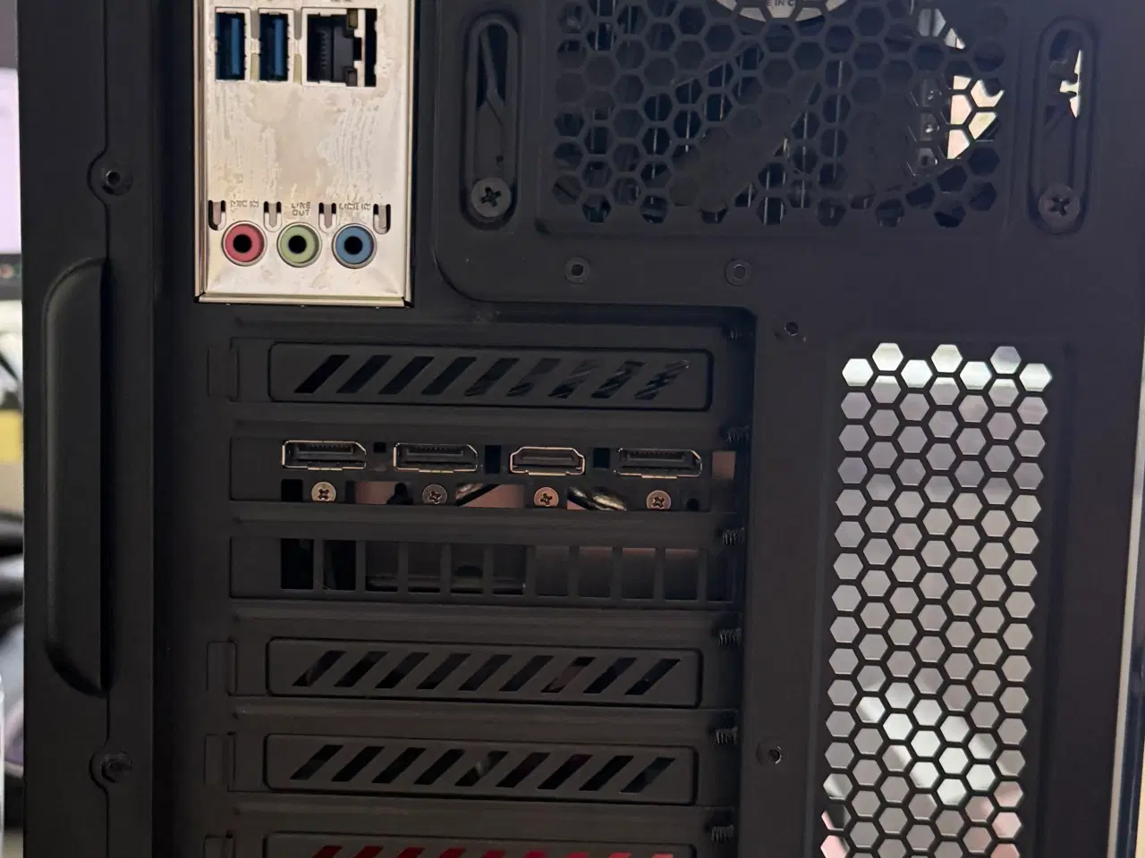 Billede 5 - Gamer PC til salg