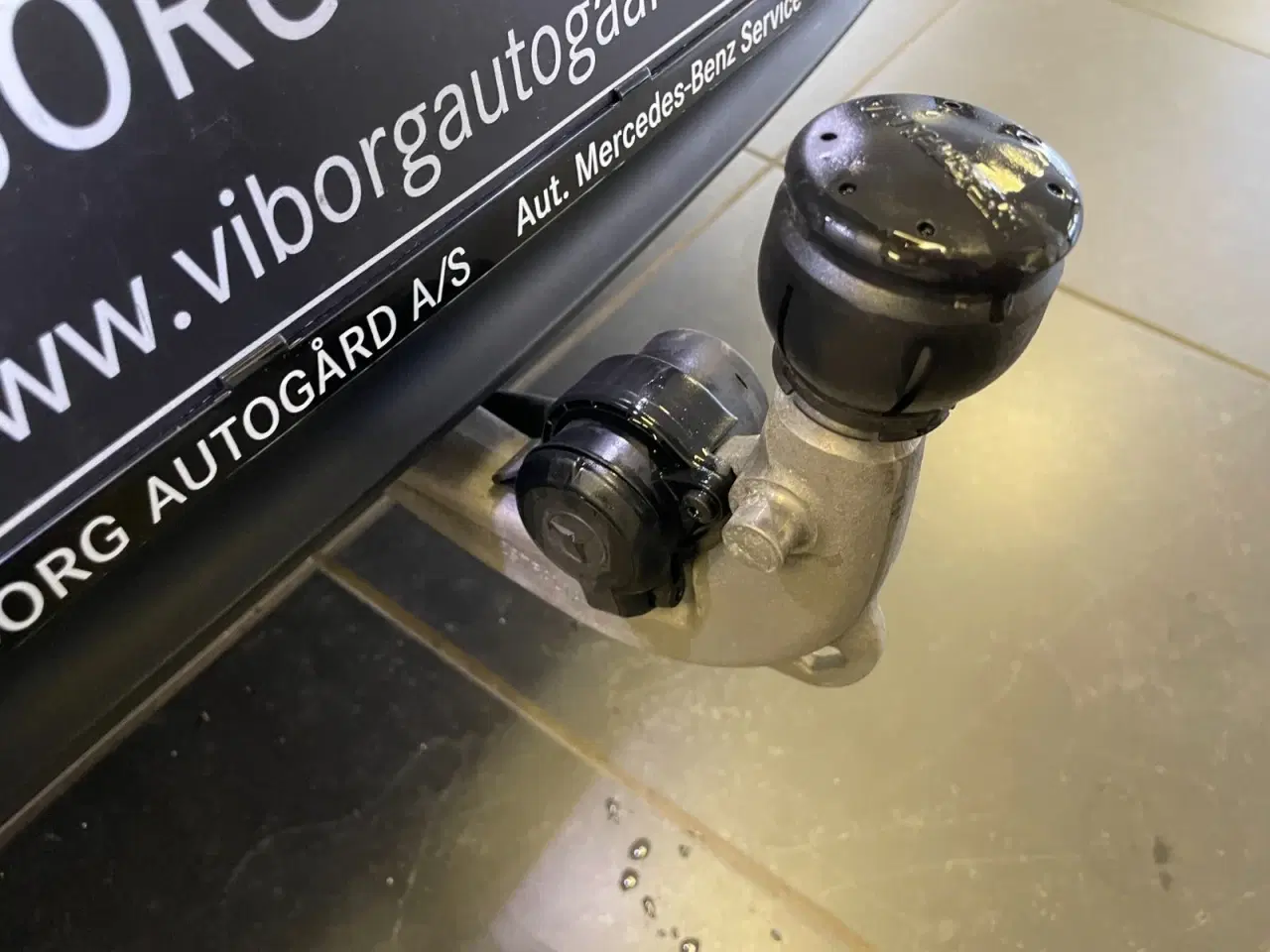 Billede 20 - Mercedes EQA350  Progressive Advance Plus 4Matic