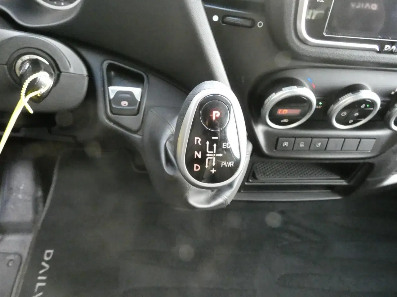 Billede 7 - Iveco Daily 35S16 ALUKASSE/LIFT AG8 2,3 D 146HK Ladv./Chas. Aut.